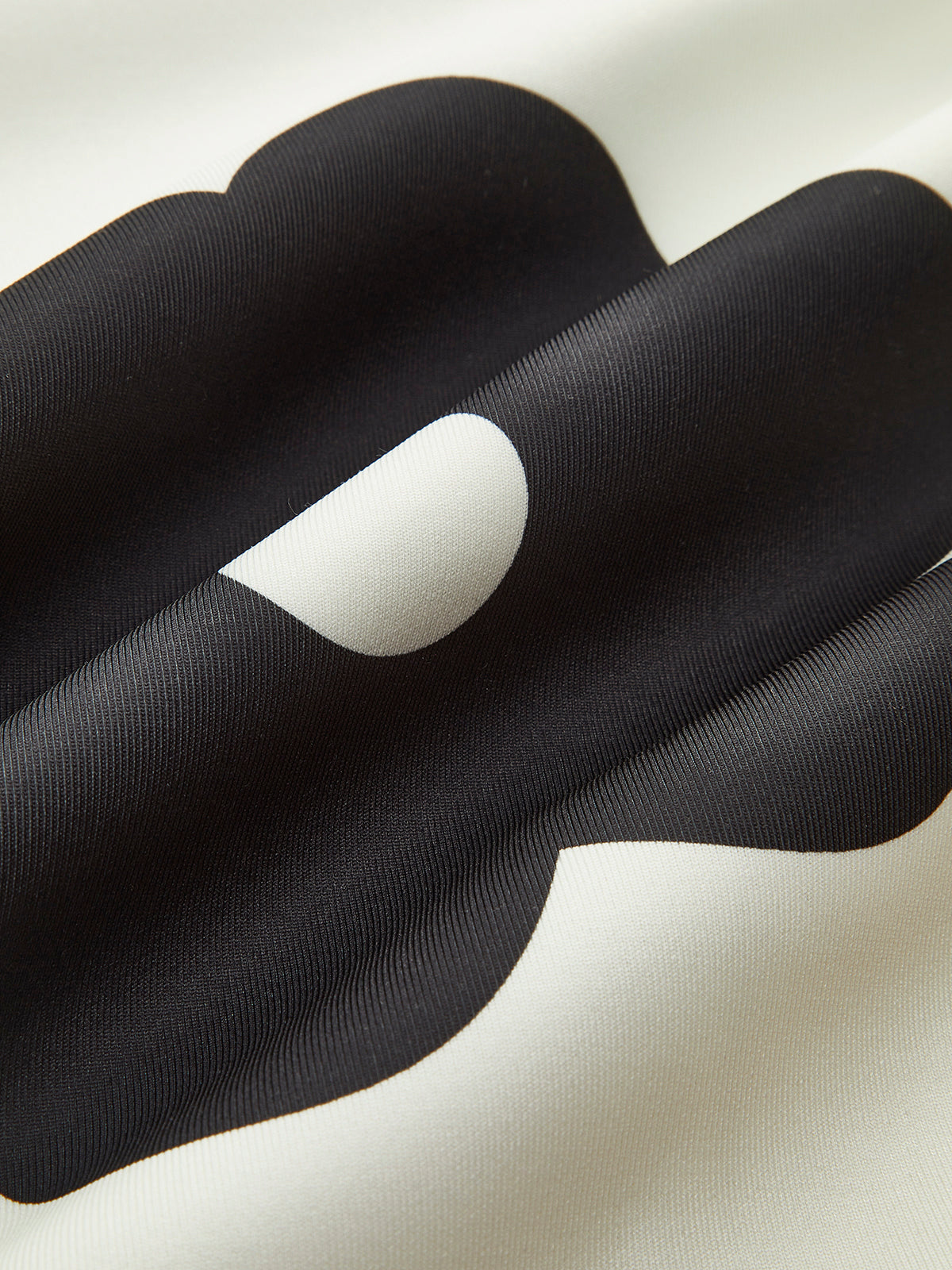 Aksela | Kurtka w kwiaty