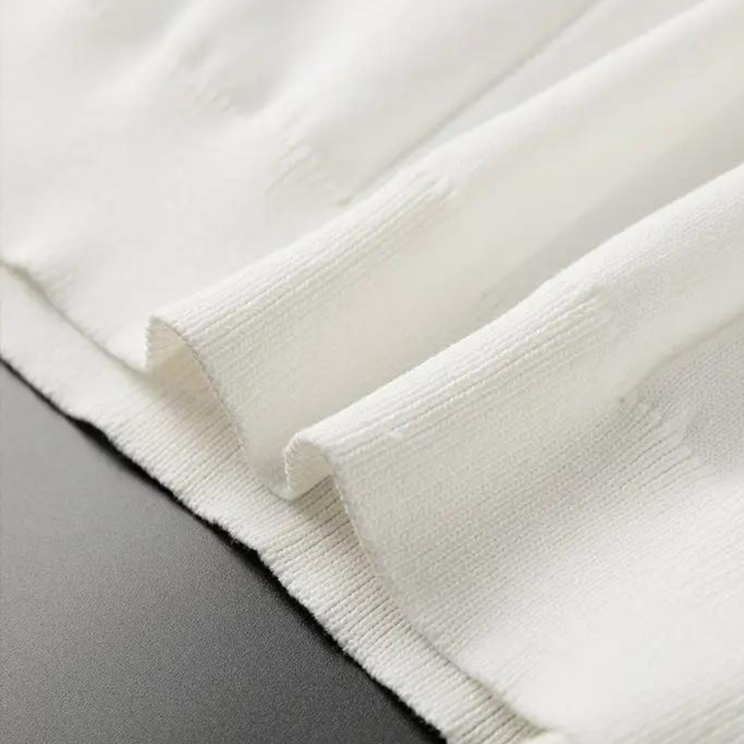 Michał | Bawełniana koszulka polo Portofino