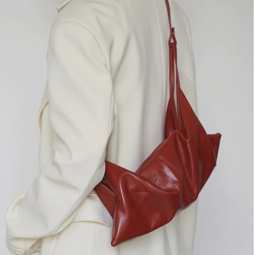 Aurelia | torebka croissant