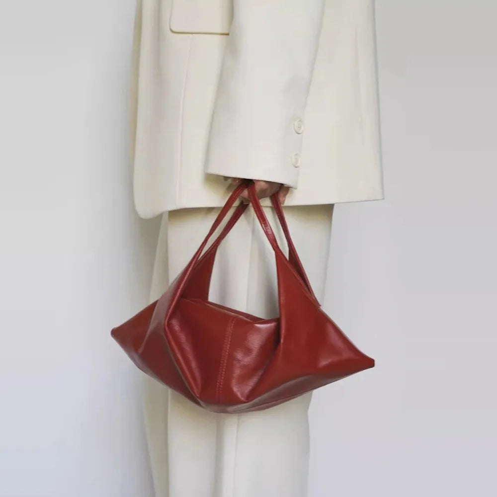 Aurelia | torebka croissant