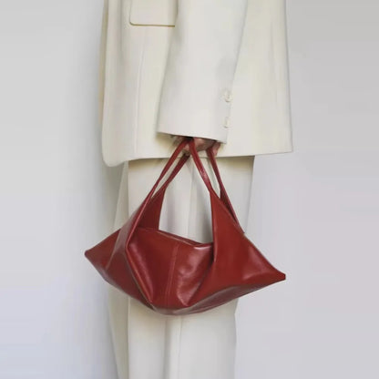 Aurelia | torebka croissant