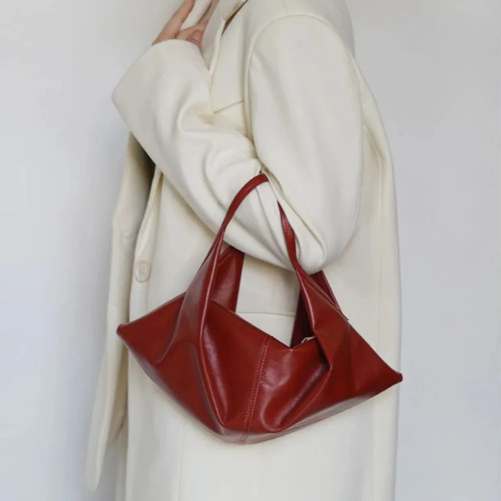 Aurelia | torebka croissant