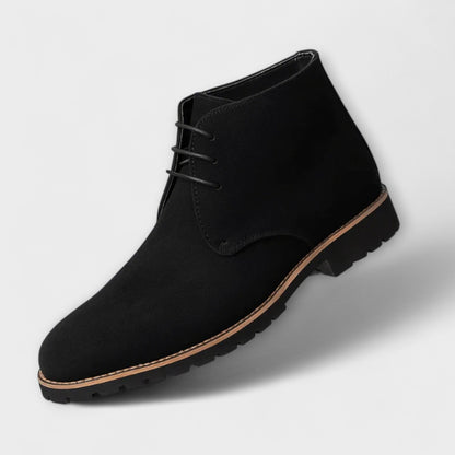 Robert | Botki chukka