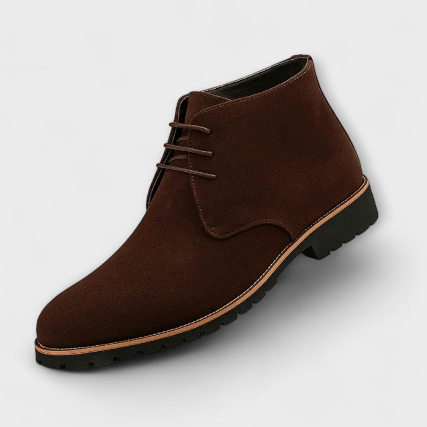 Robert | Botki chukka