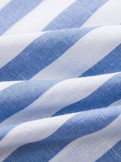 Stefan | Komplet z krótkim rękawem