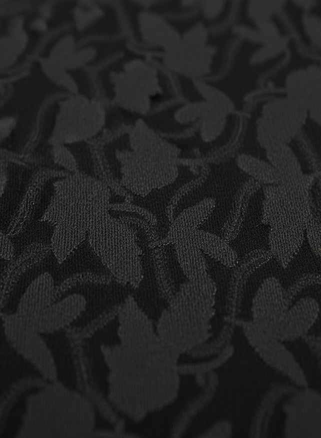 Diana | Elegancka sukienka zimowa